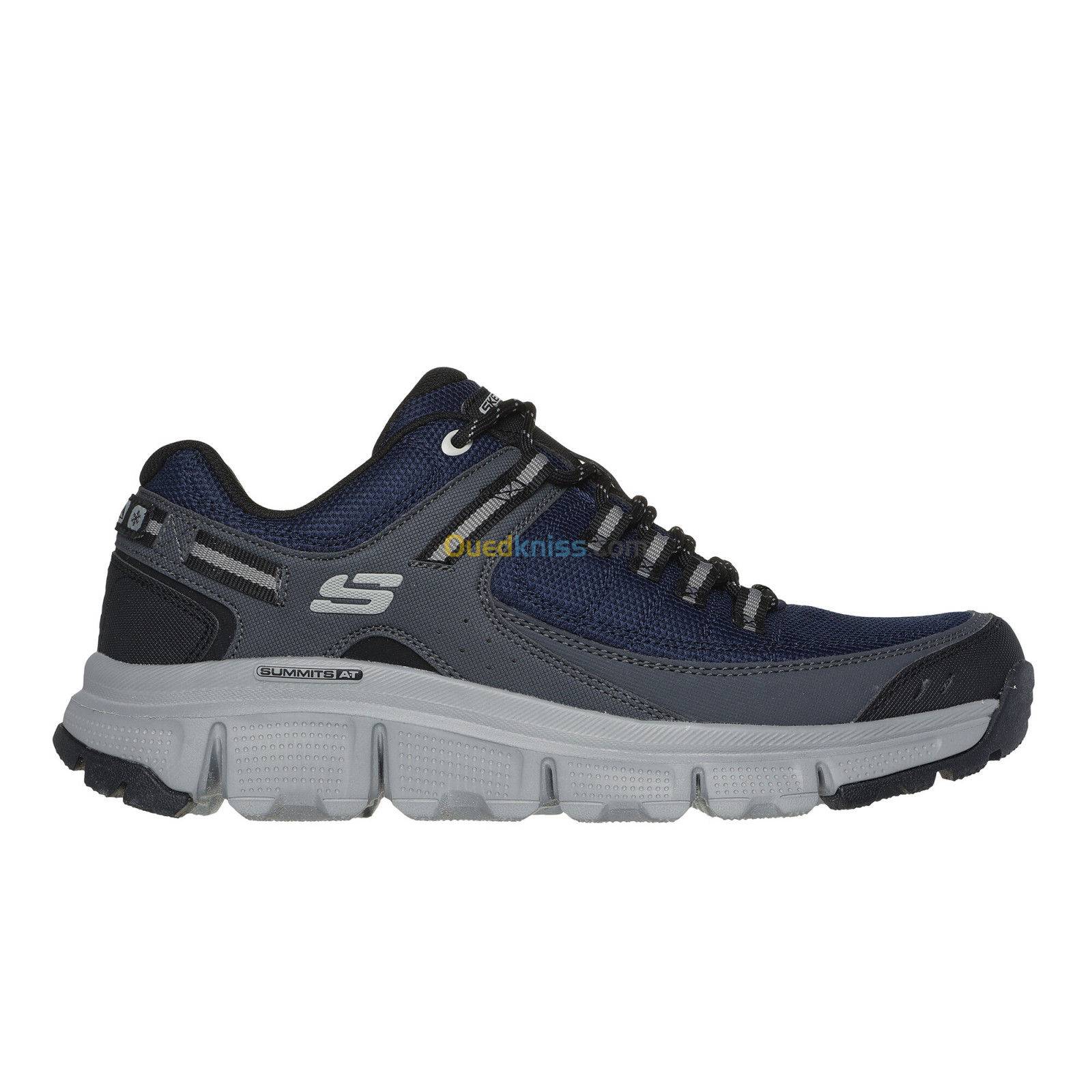 SKECHERS Summits At - Upper Draft