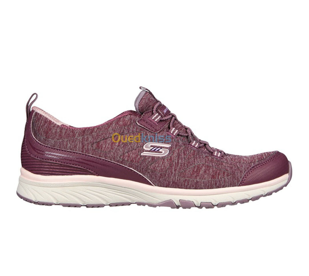 SKECHERS BOBS B FLEX - FALL SPARKS