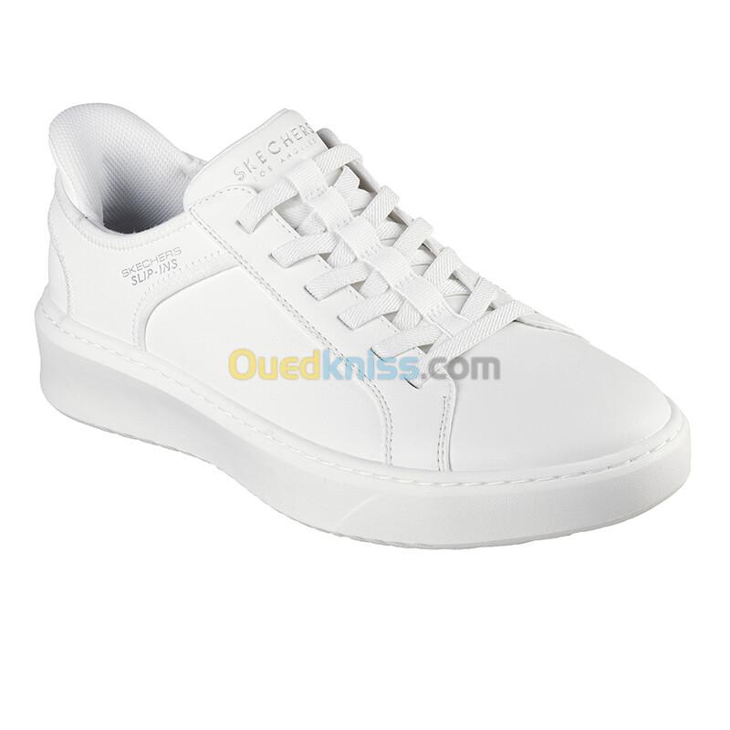 SKECHERS Court Break - Double Vented