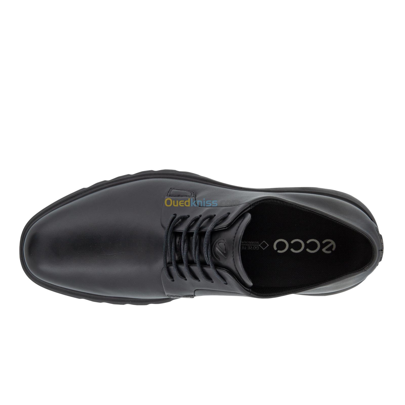 ECCO Hybrid 720 Black