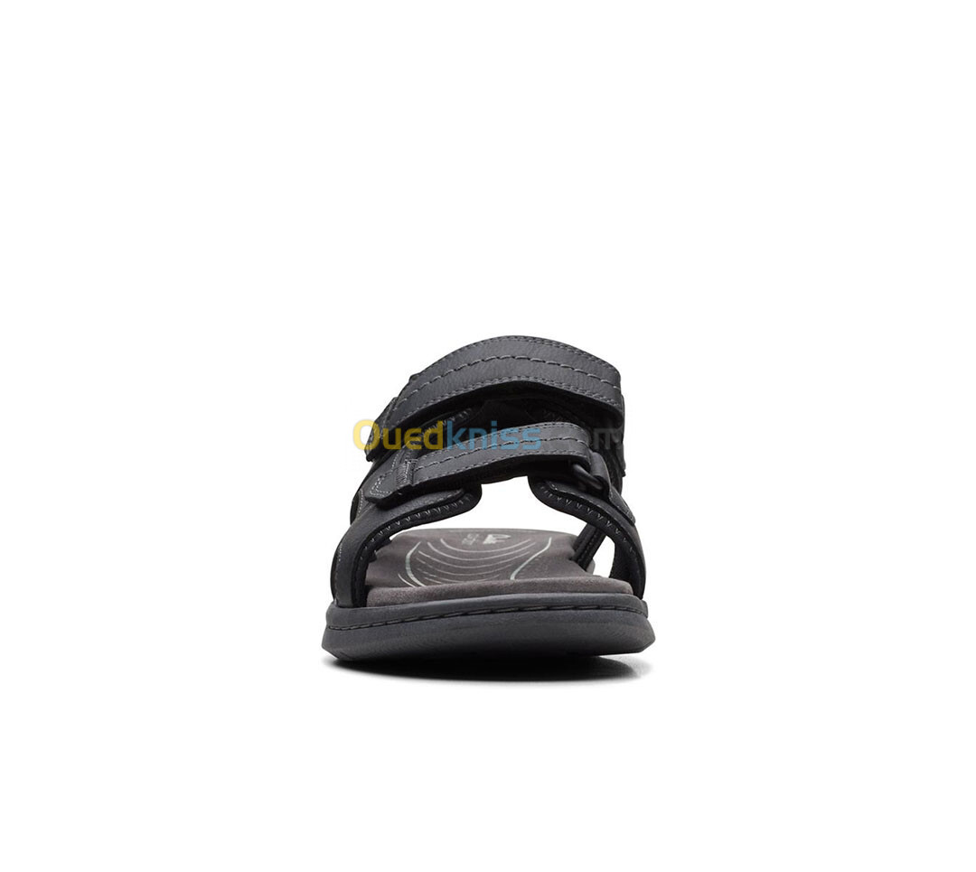 CLARKS Walkford Walk Black