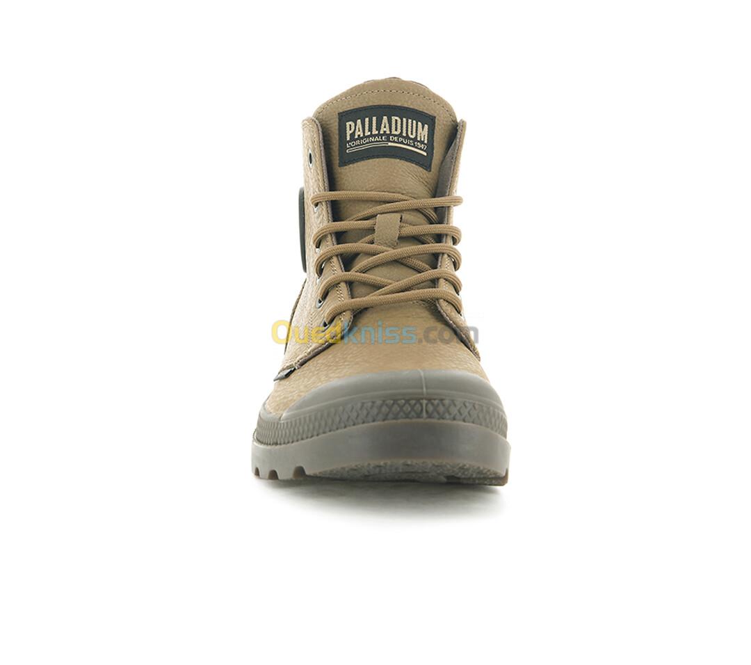 PALLADIUM PAMPA HI SUPPLY LTH