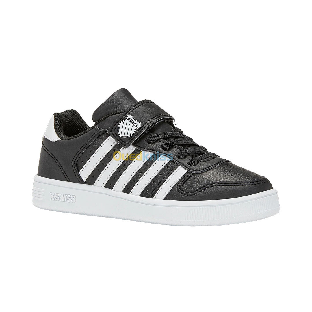 K-SWISS COURT PALISADESSTRAP