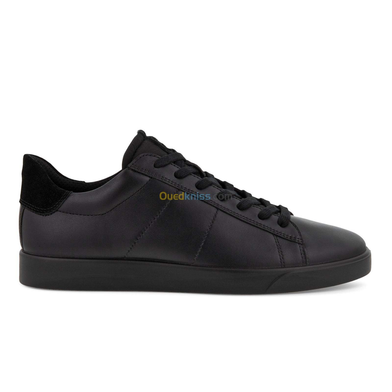 ECCO Street Lite M Black / Black