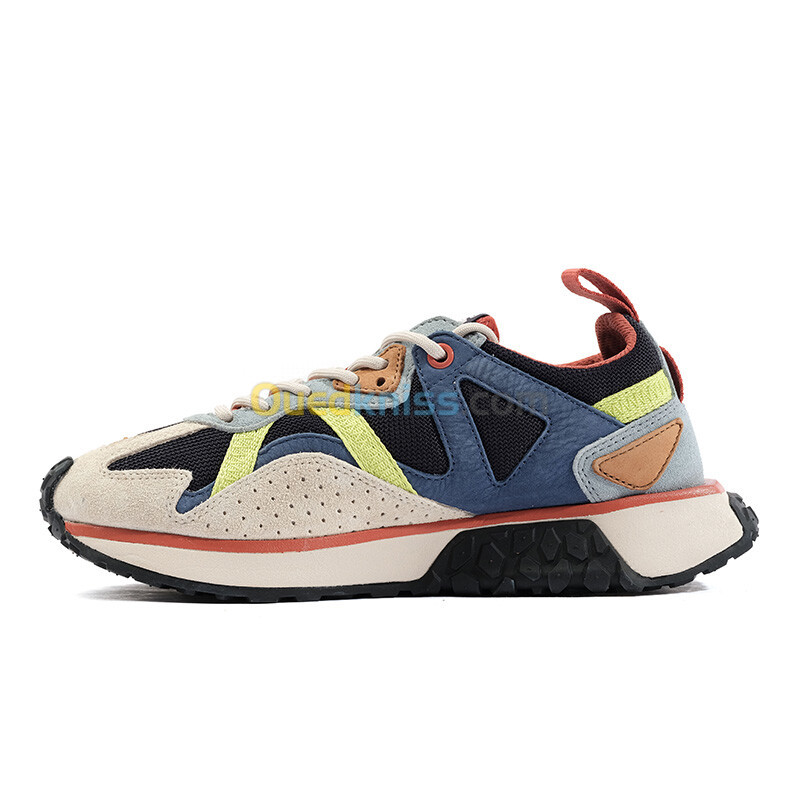 PALLADIUM TROOP RUNNER OUTCITY DRK BLUE/BLUE GRY