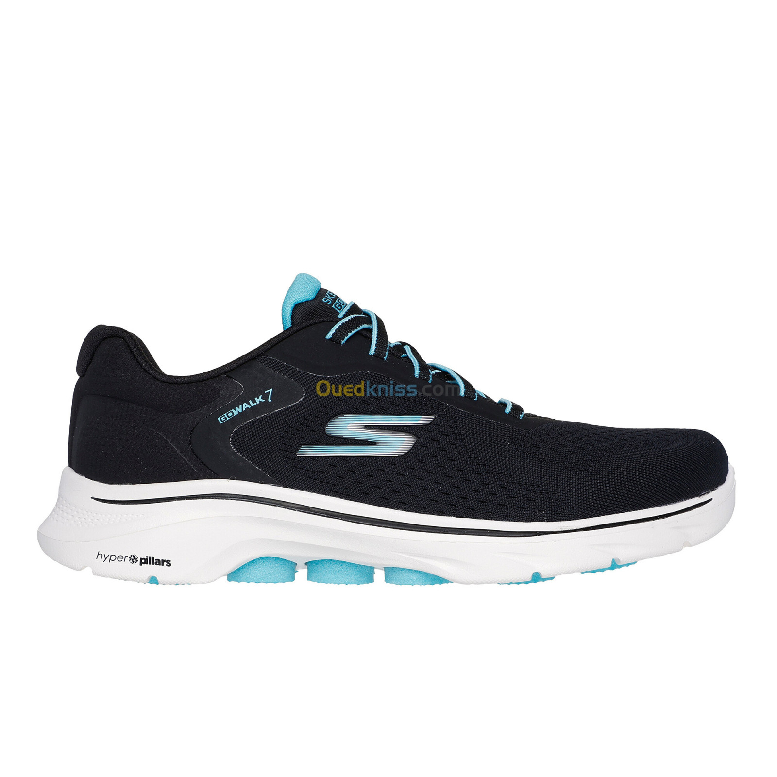 SKECHERS Go Walk 7 - Cosmic Waves