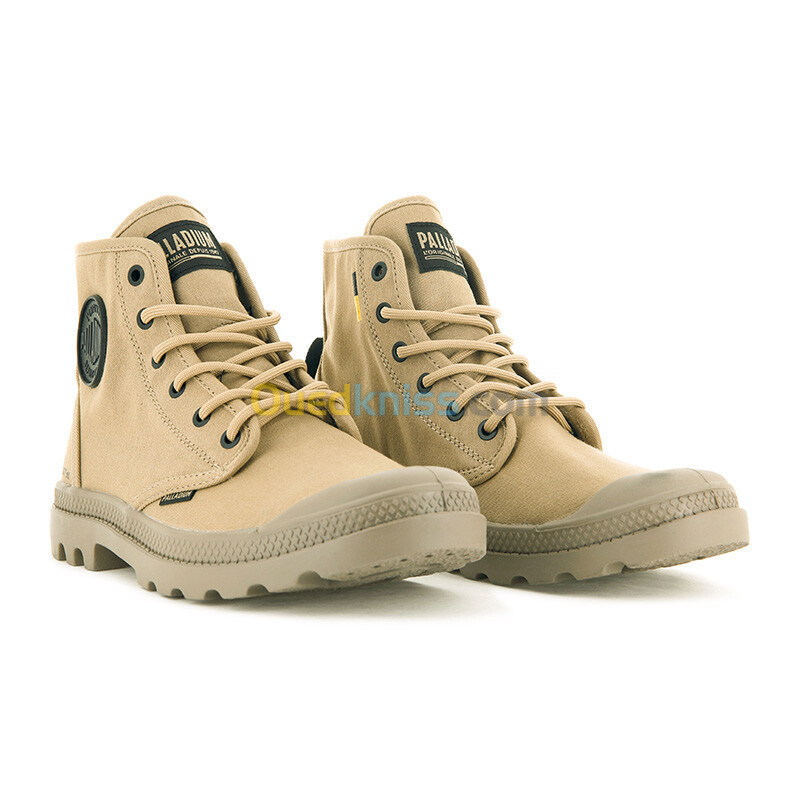 PALLADIUM PAMPA HI HTG SUPPLY