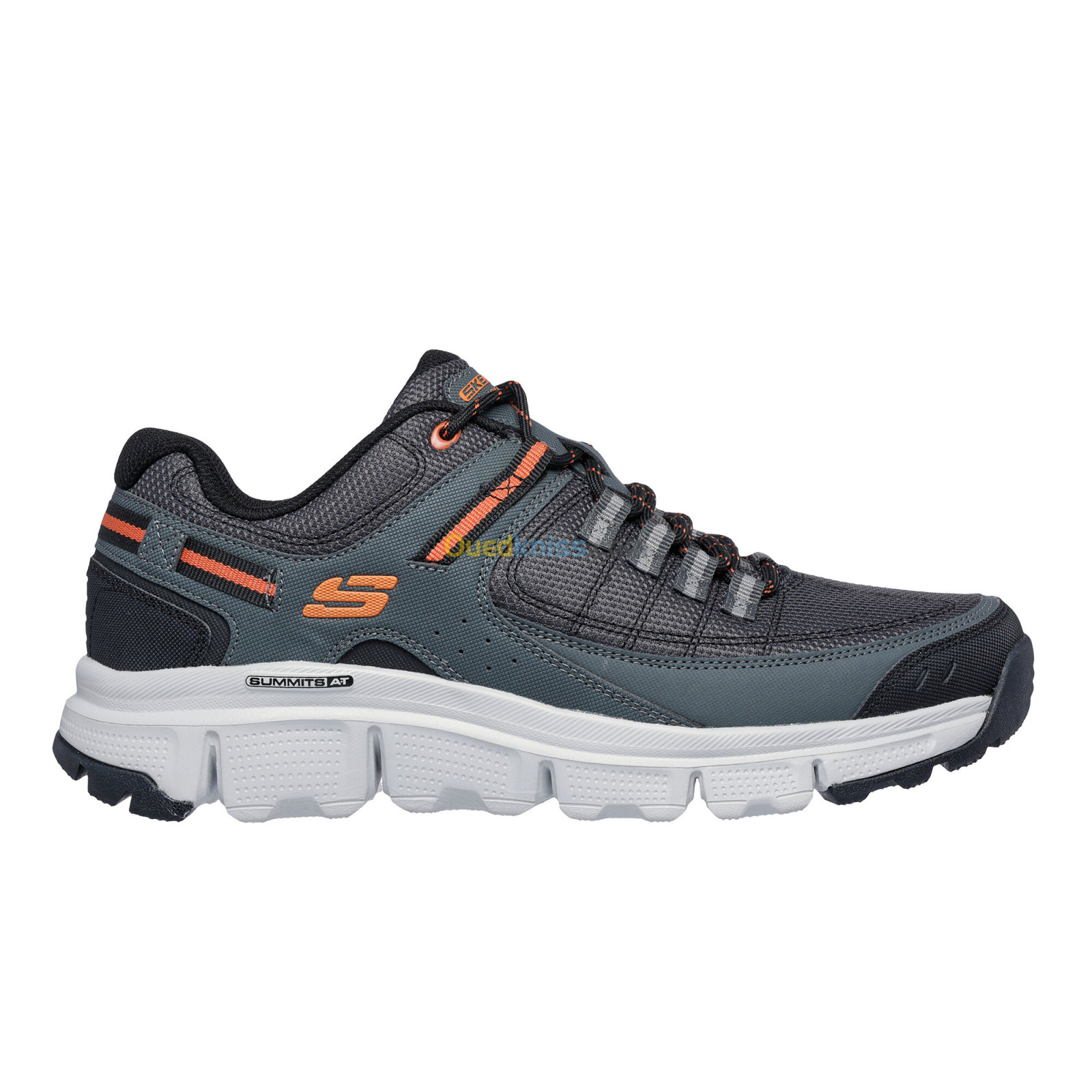 SKECHERS Summits At - Upper Draft