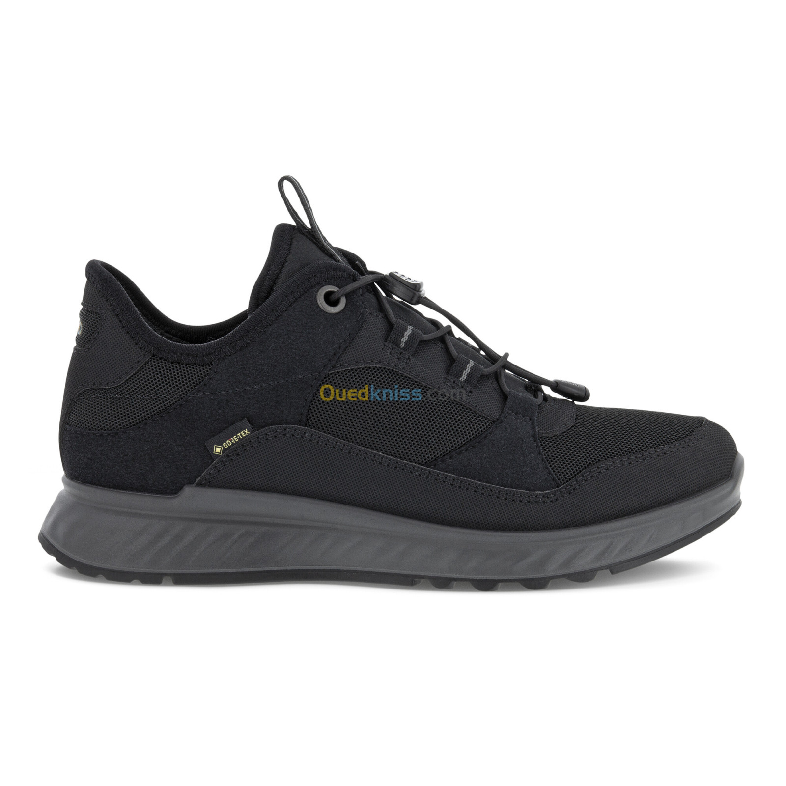 ECCO Exostride W Black