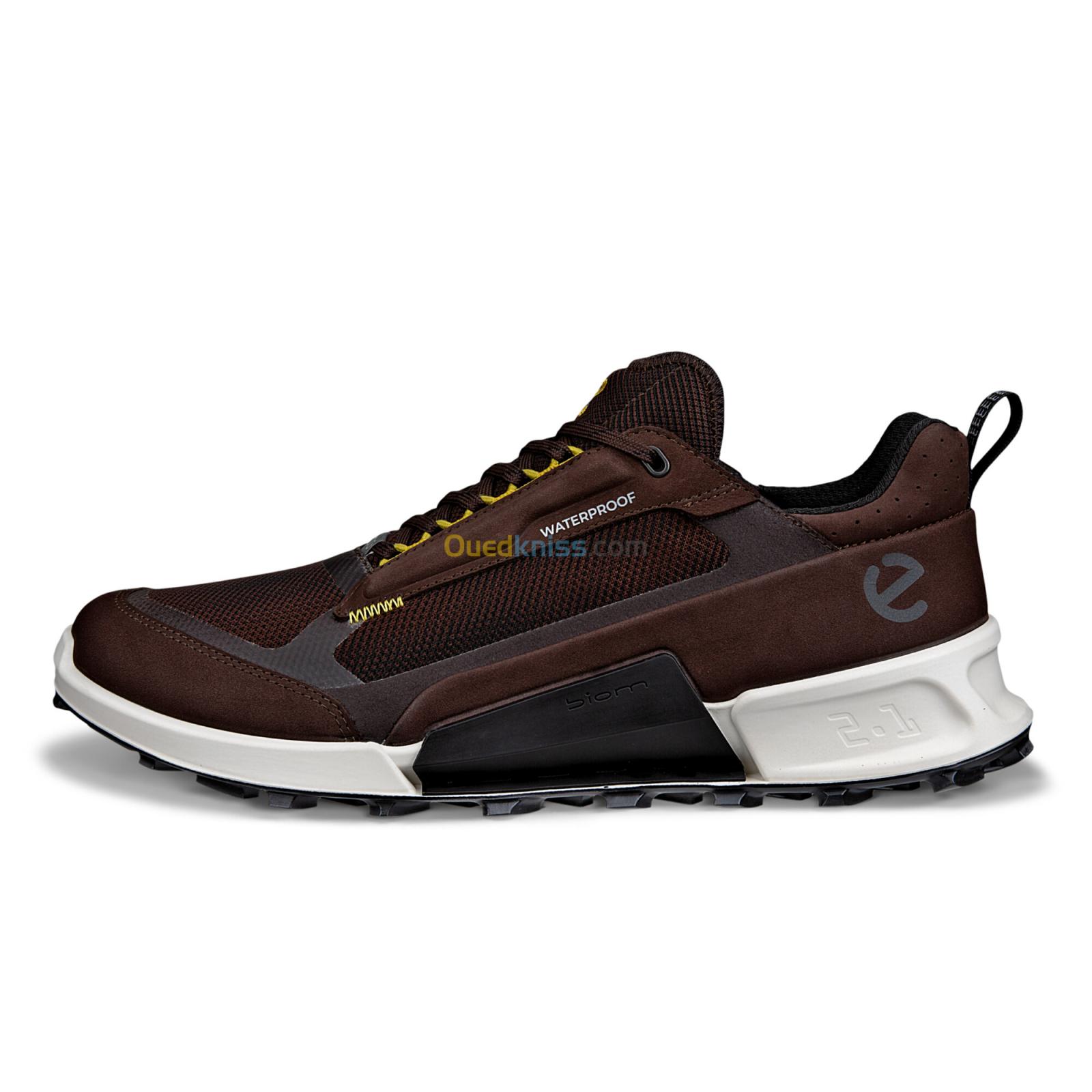 ECCO Biom 2.1 X Mountain M Mocha / Mocha / Black