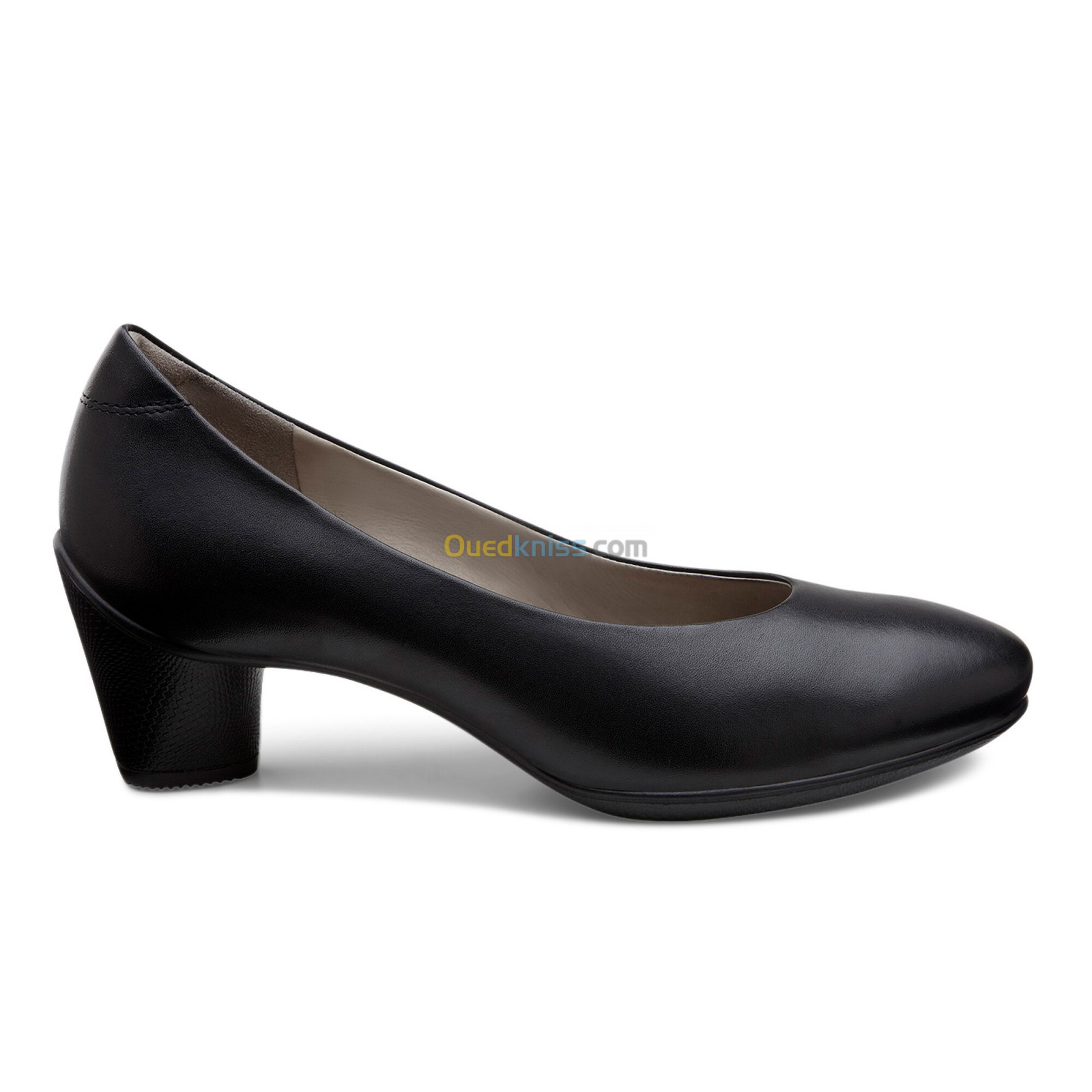 ECCO Sculptured 45 Black