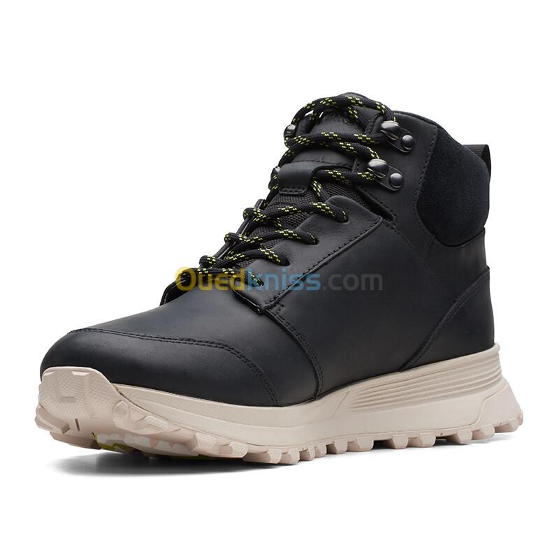 CLARKS ATL Trek Up WP Black