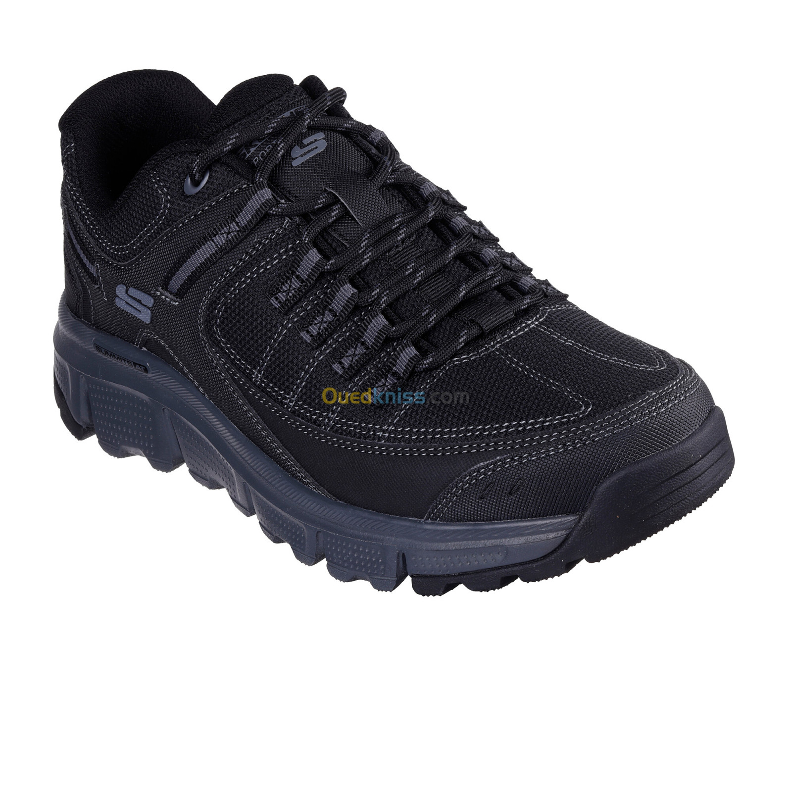 SKECHERS Summits At - Upper Draft