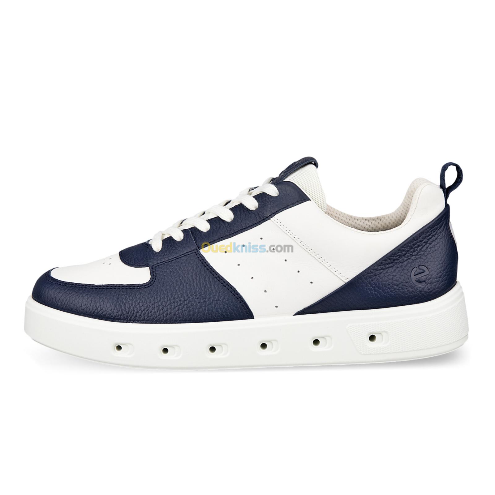 ECCO Street 720 M Marine / White