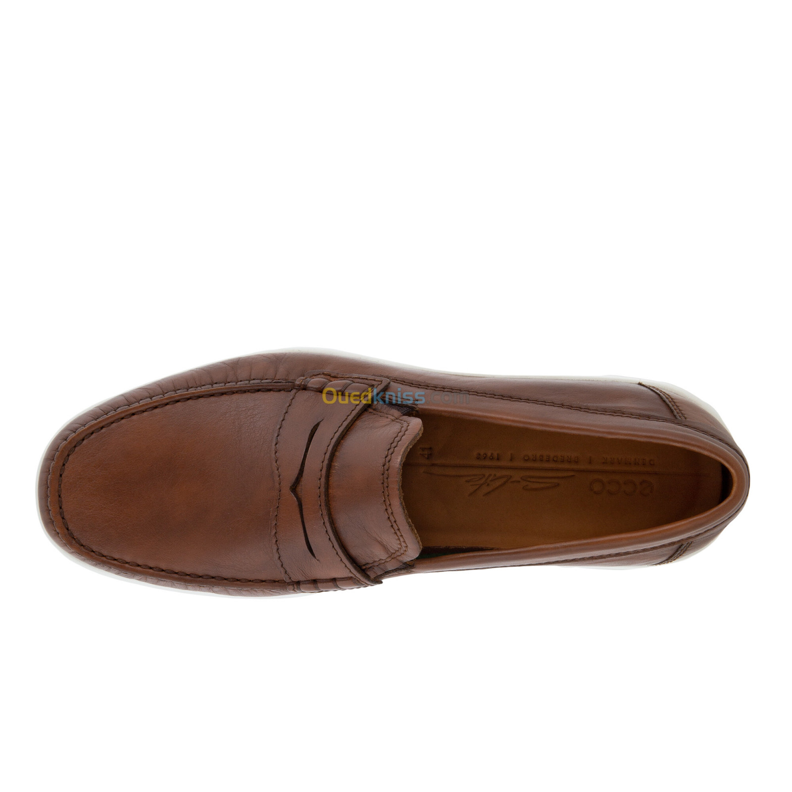 ECCO S Lite Moc M Cognac