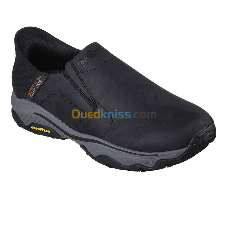 SKECHERS CRASTER - LANIGAN