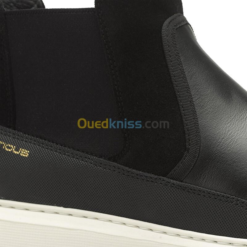 AMBITIOUS ECLIPSE High-Top Sneaker