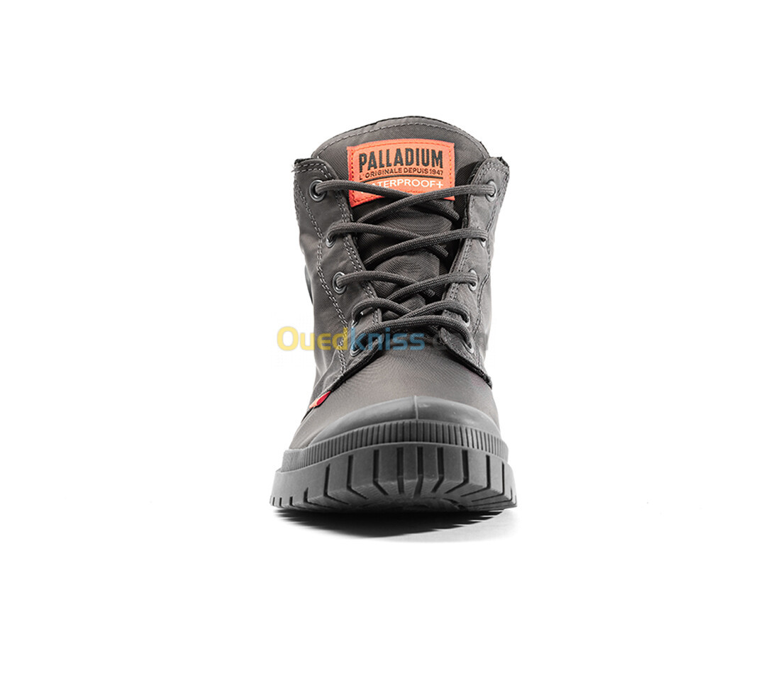 PALLADIUM PAMPA SP20 CUFF WP+