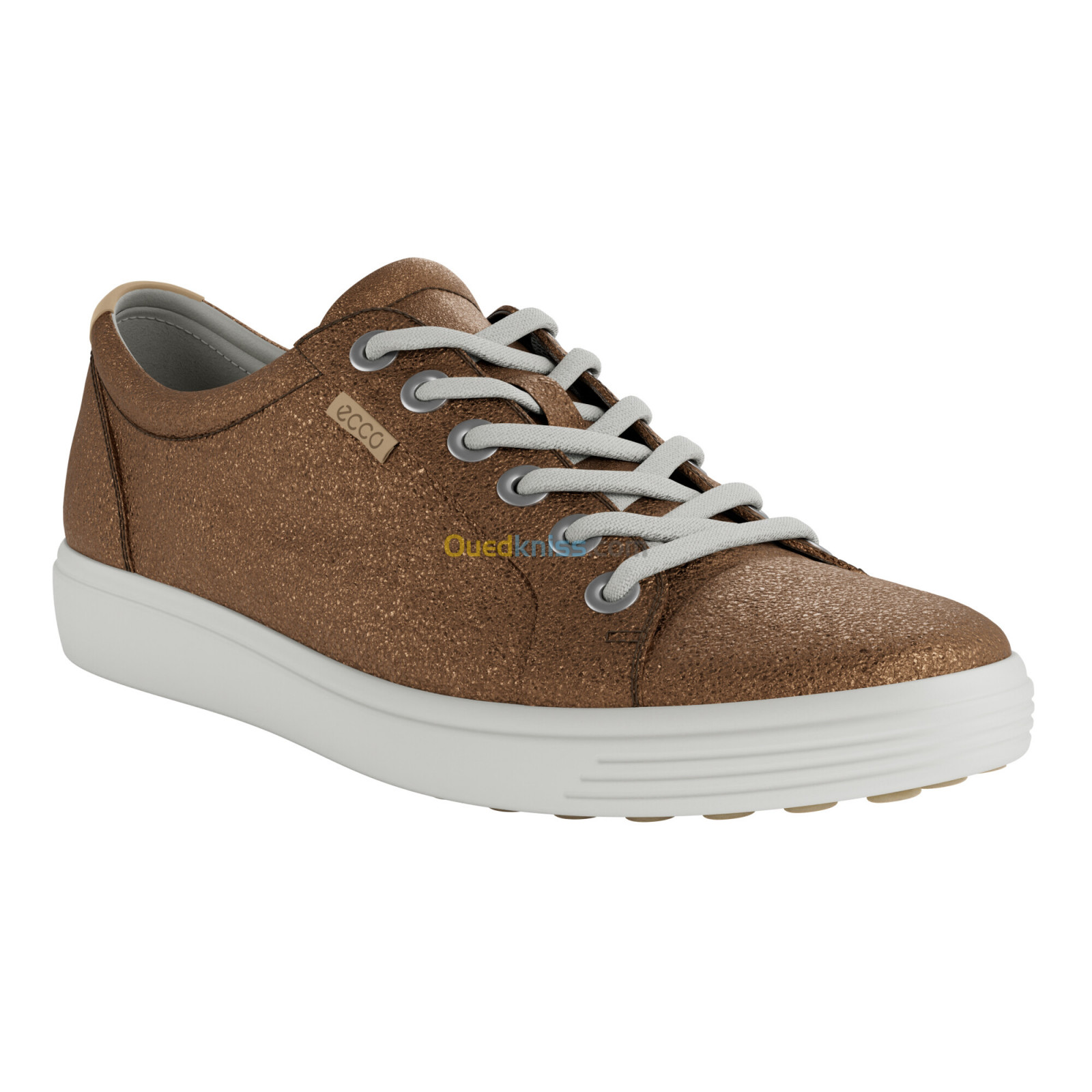 ECCO Soft 7 W Bronze Antique