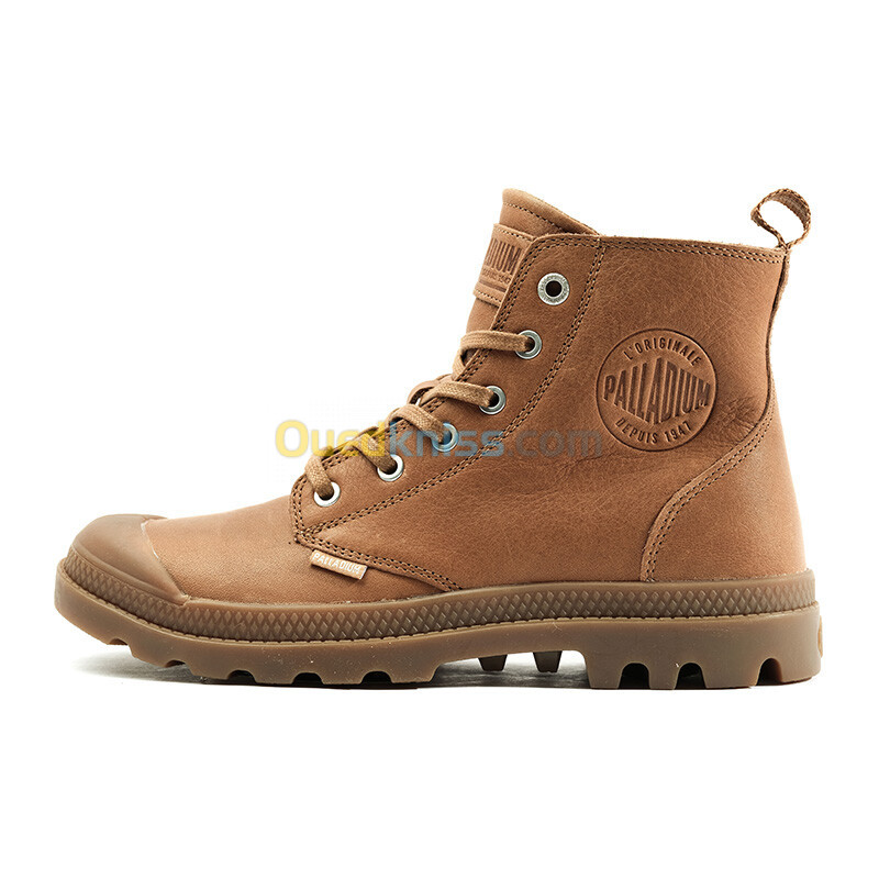 PALLADIUM PAMPA ZIP LTH ESS