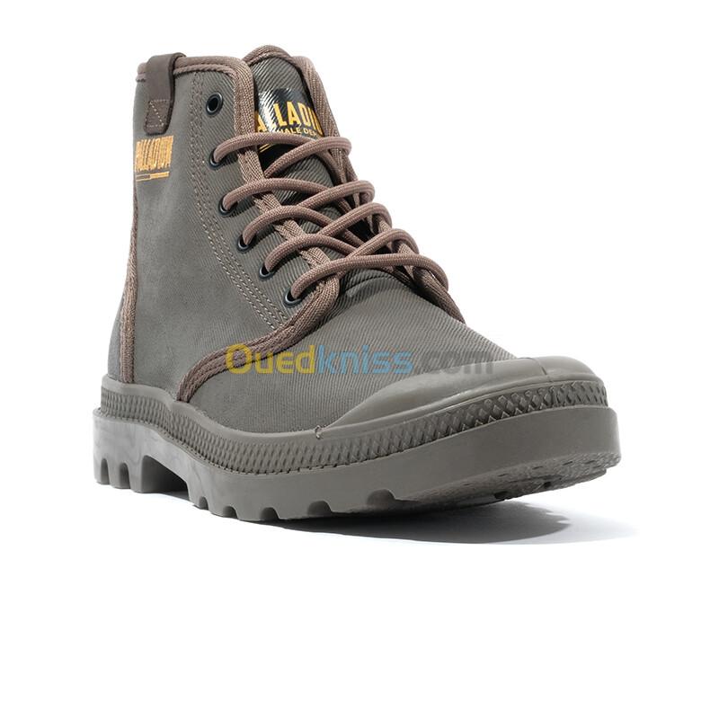 PALLADIUM Pampa Hi Coated