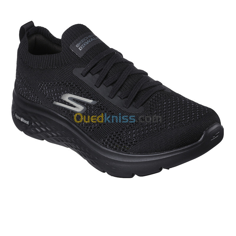 SKECHERS GO WALK HYPER BURST -MARITIME