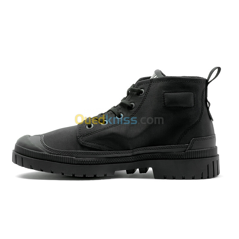 PALLADIUM Sp20 Hi Tech Black M