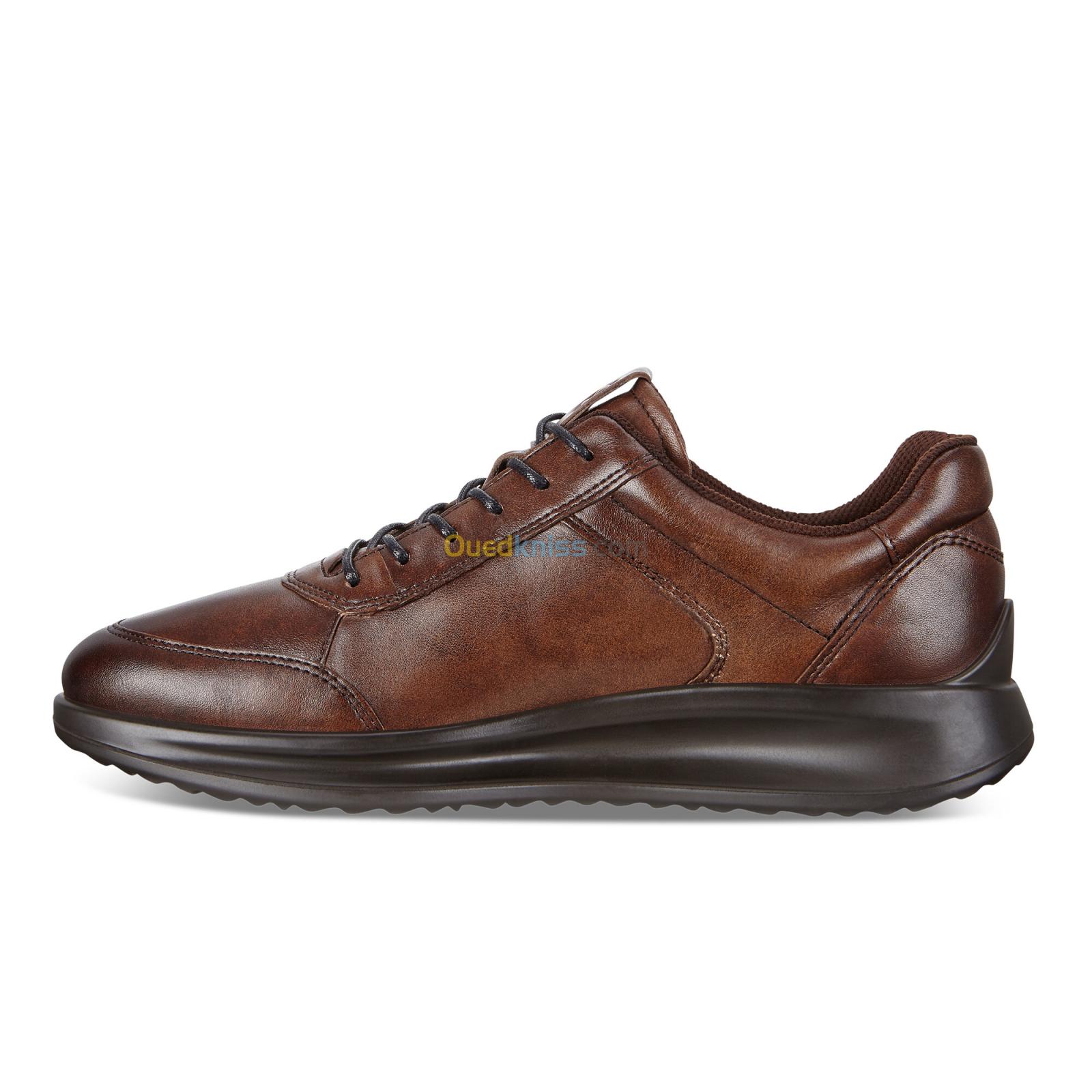 ECCO Aquet M Cocoa Brown