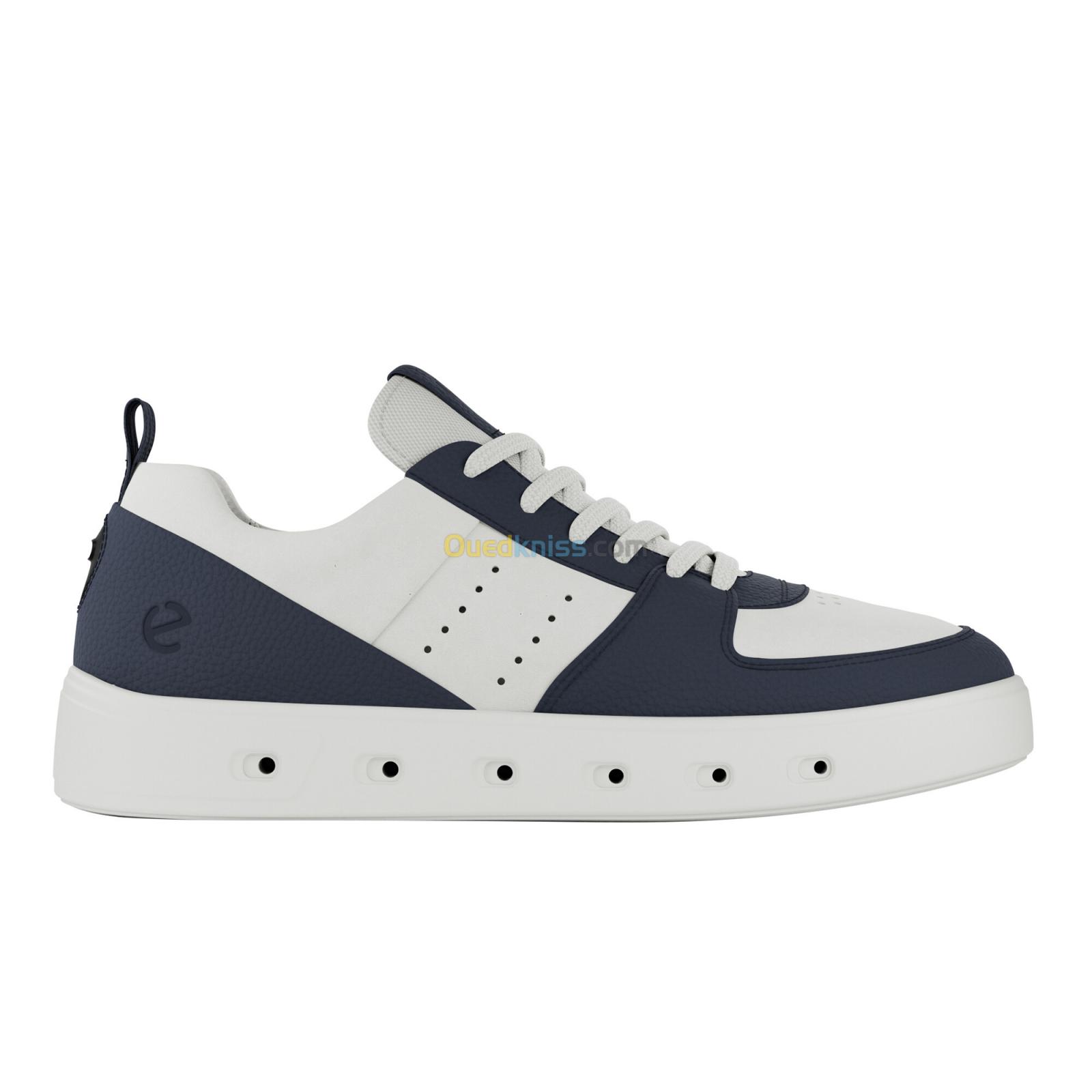 ECCO Street 720 M Marine / White