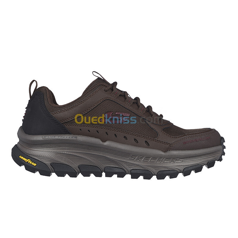 SKECHERS DLux Trekker