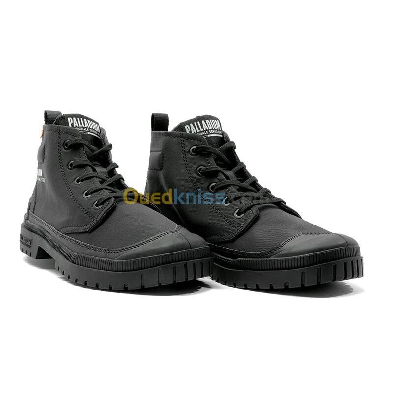 PALLADIUM Sp20 Hi Tech Black M