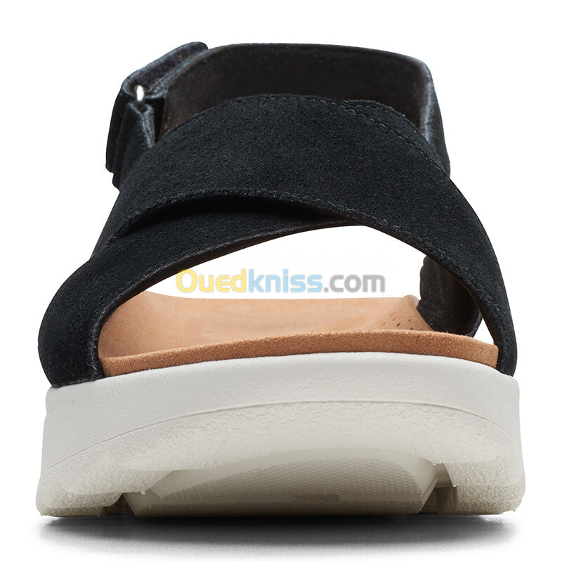 CLARKS DashLite Wish Black Sde