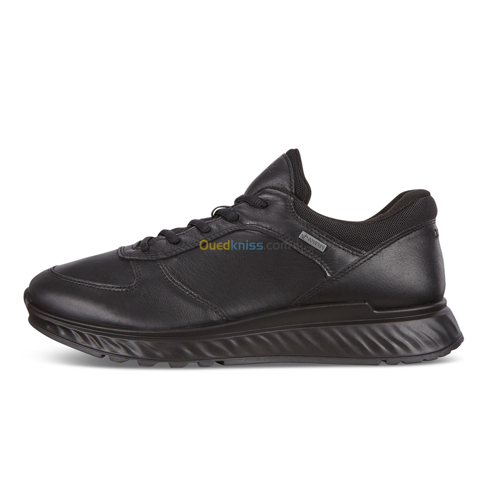 ECCO Exostride M Black