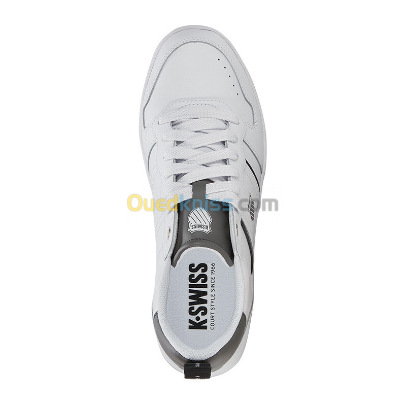 K-SWISS LOZAN MATCH LTH