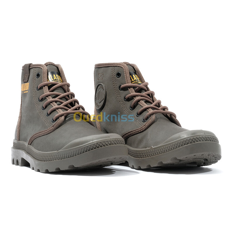 PALLADIUM Pampa Hi Coated