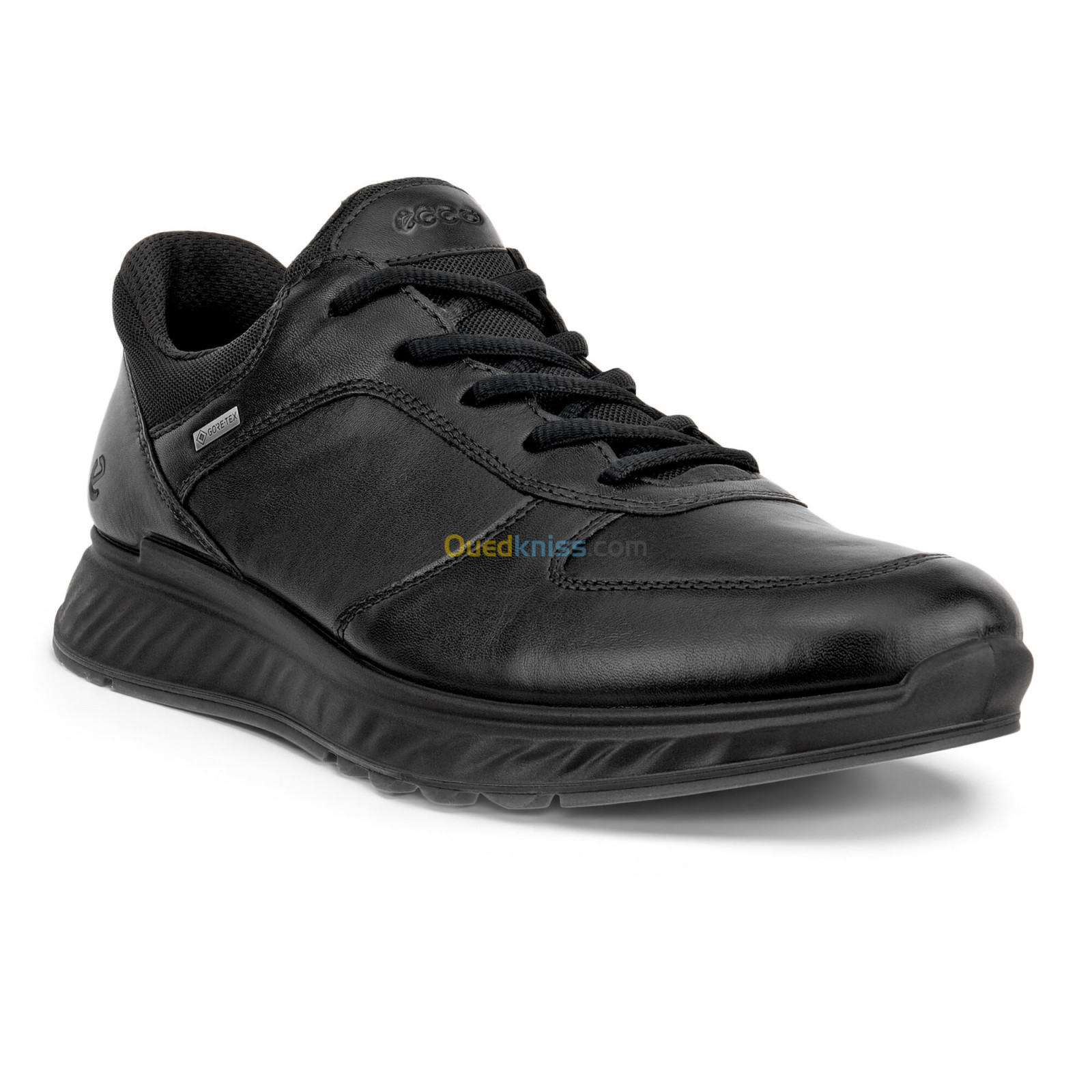 ECCO Exostride M Black