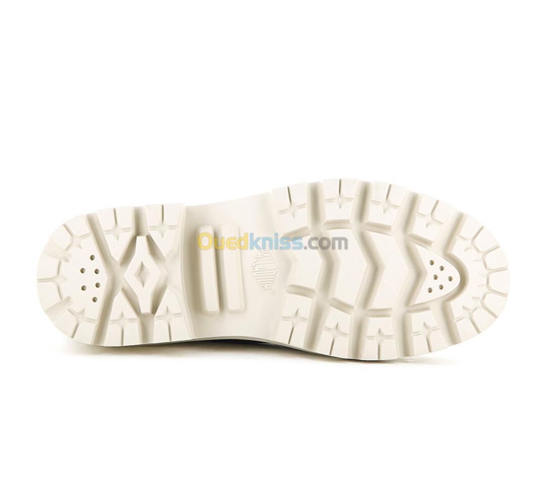 PALLADIUM PALLABASE LO CUFF