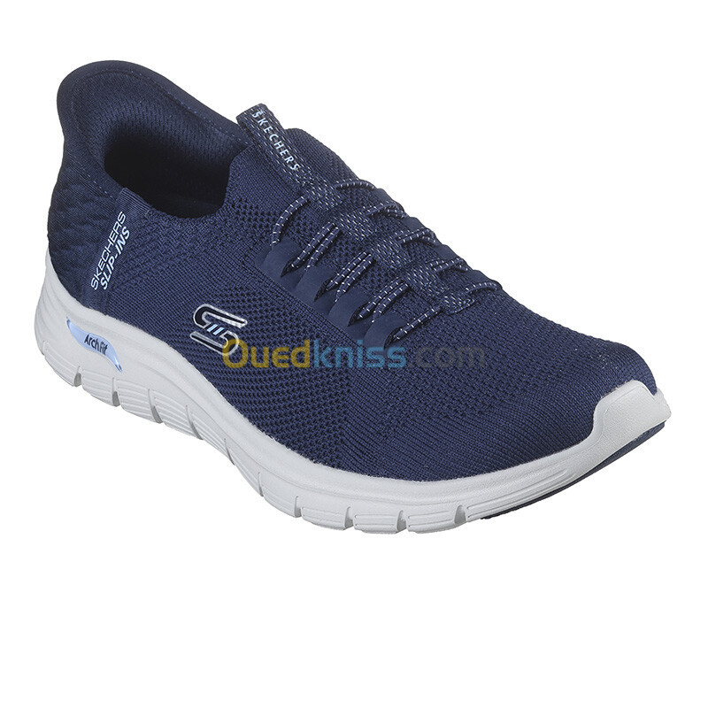 SKECHERS ARCH FIT VISTA - ASPIRATION