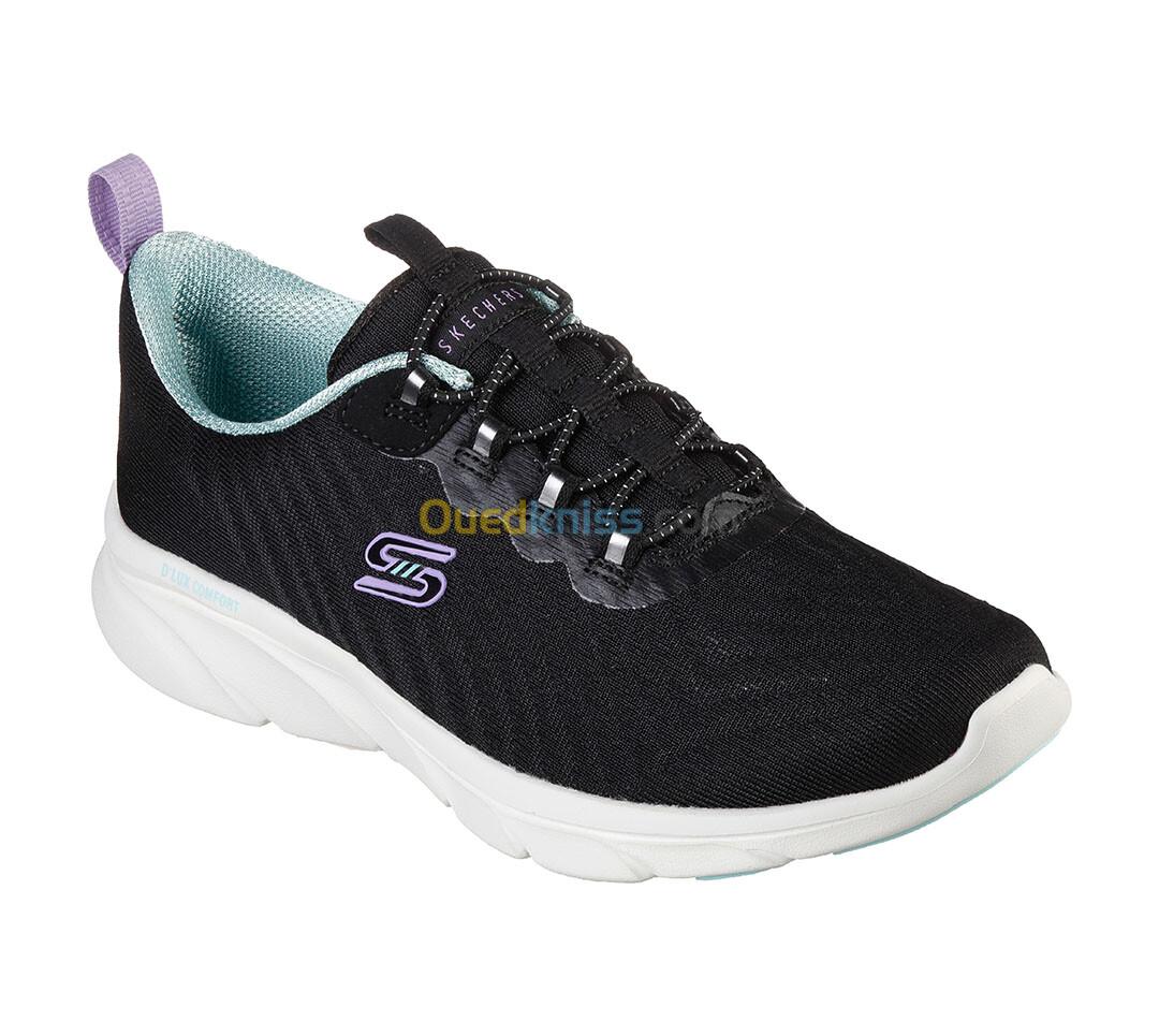 SKECHERS BOBS B FLEX - FALL SPARKS