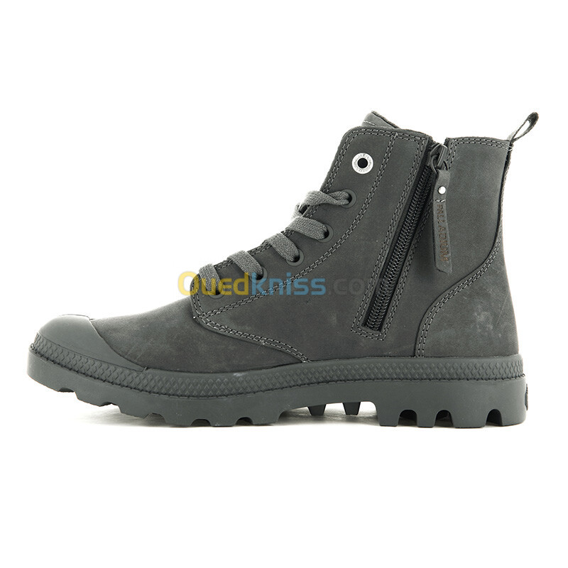 PALLADIUM PAMPA HI ZIP NBK