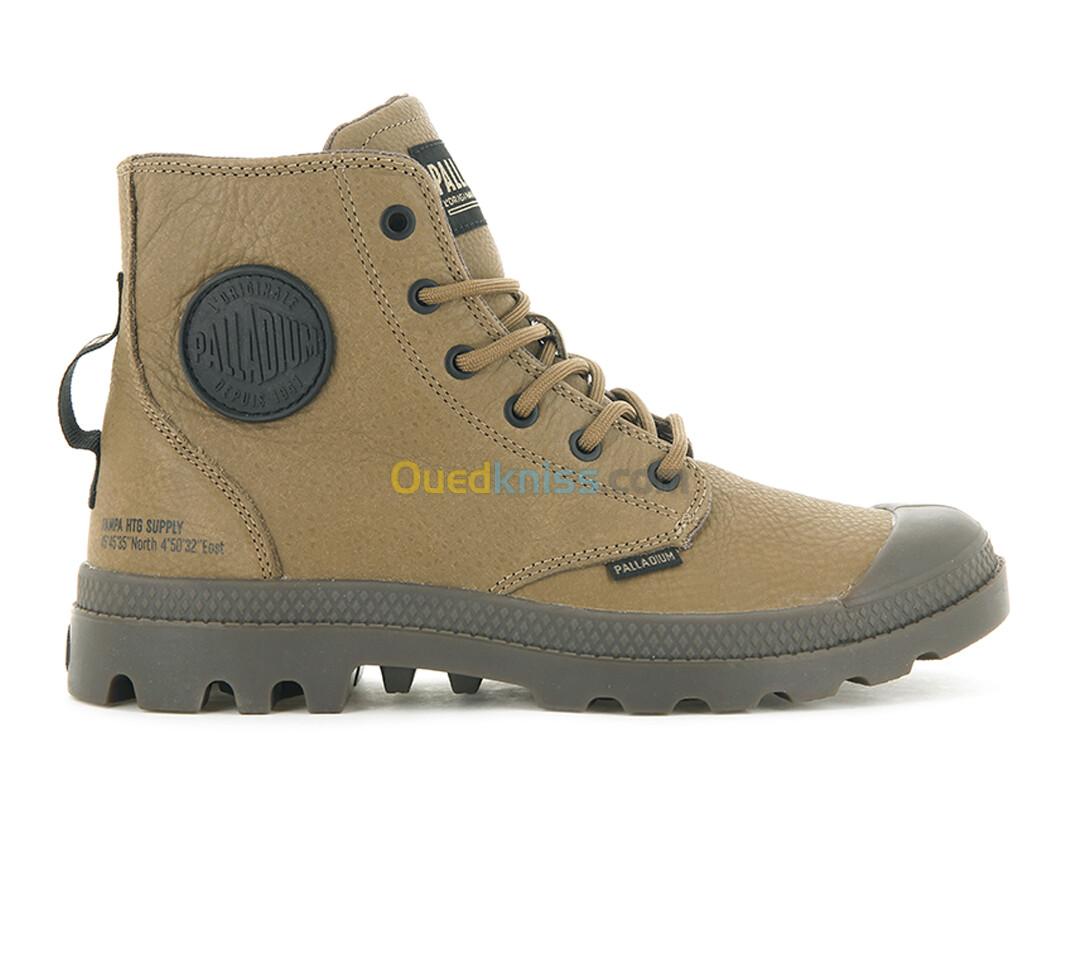 PALLADIUM PAMPA HI SUPPLY LTH