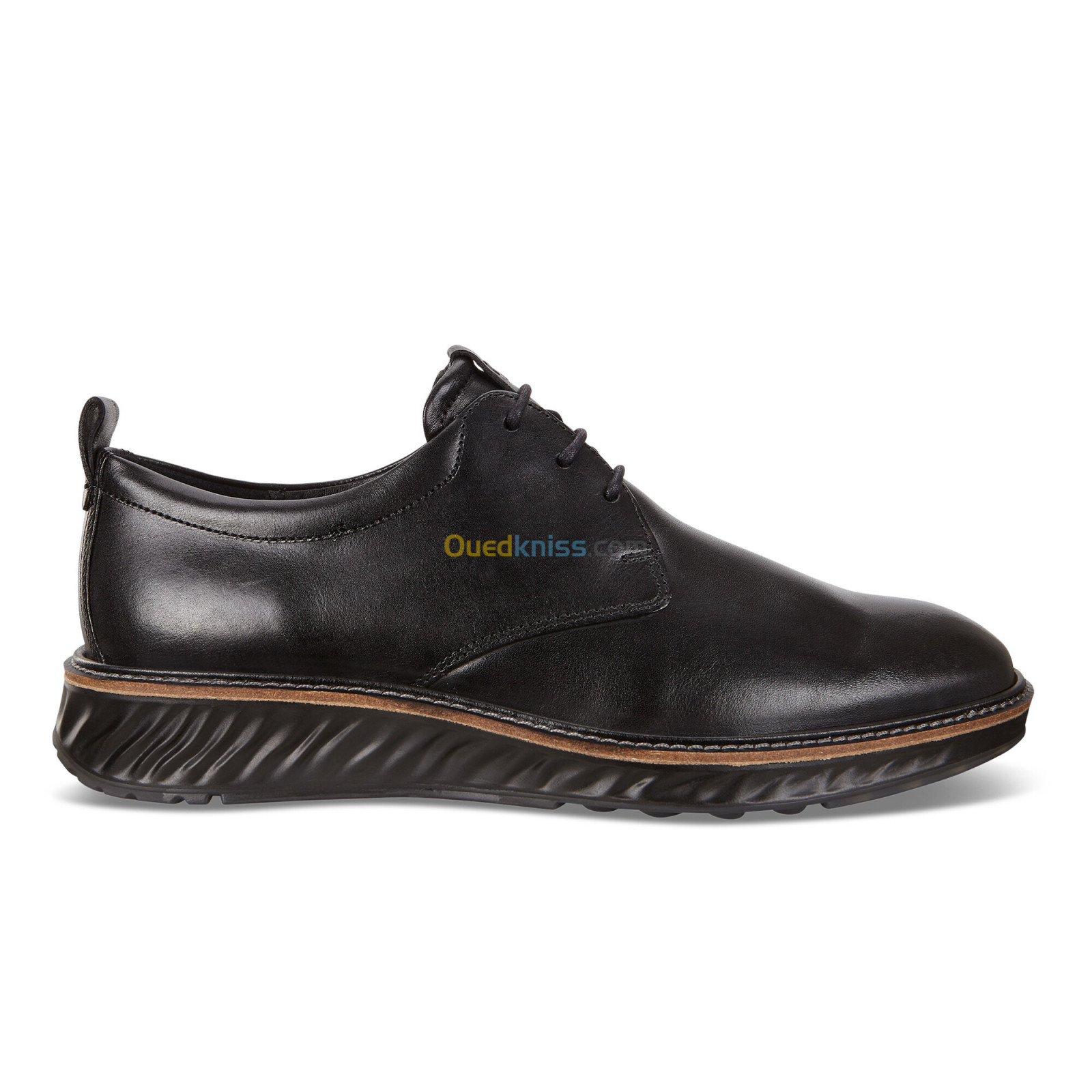 ECCO St.1 Hybrid Black