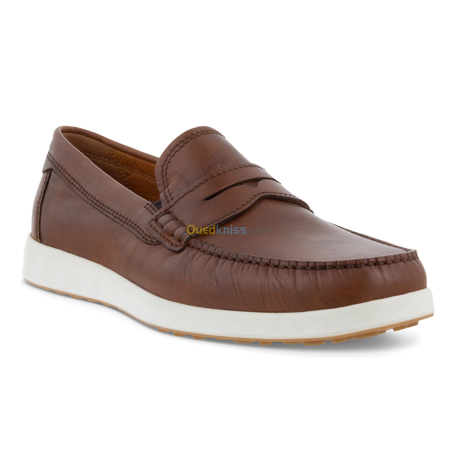 ECCO S Lite Moc M Cognac