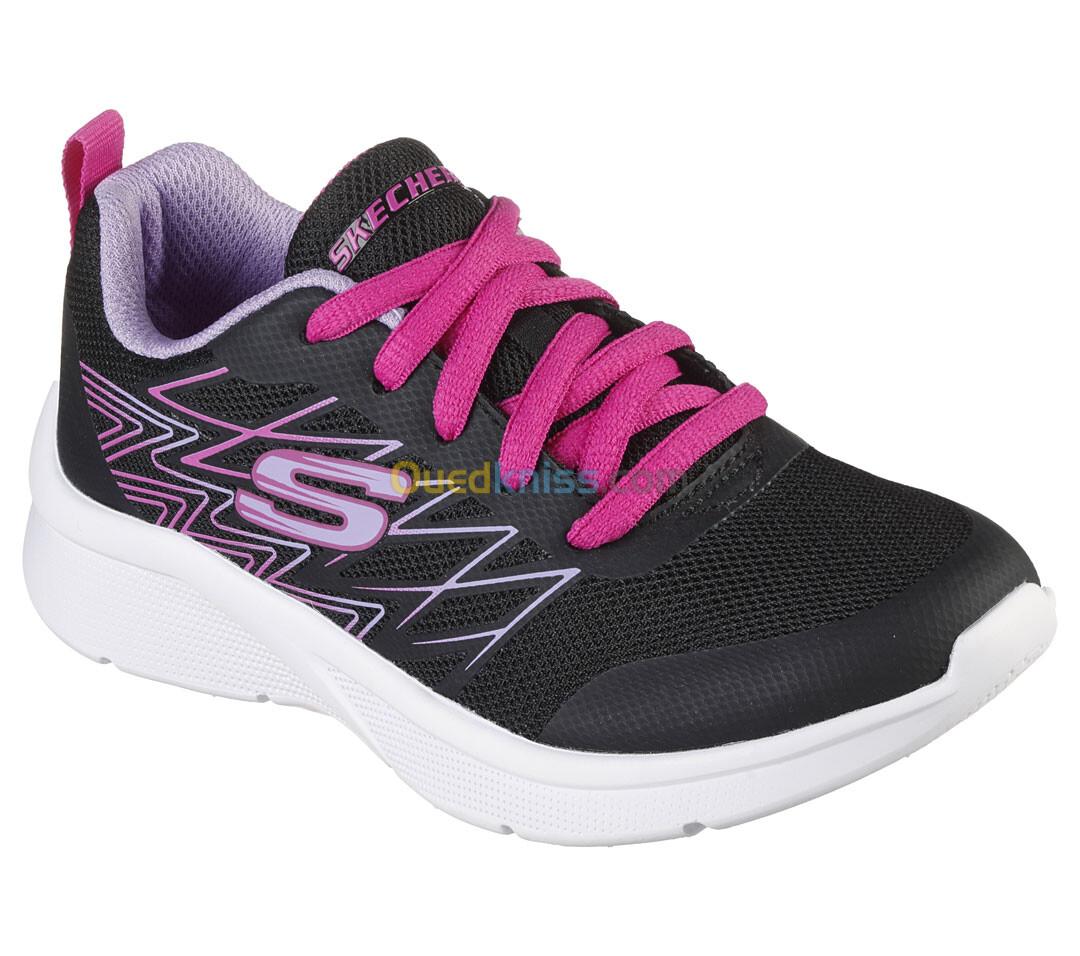 SKECHERS MICROSPEC - BRIGHT RUNNER