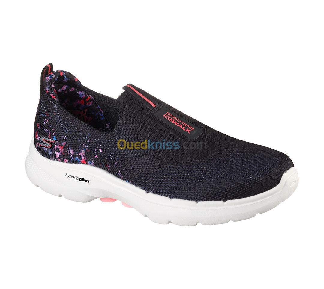 SKECHERS BOBS B FLEX - FALL SPARKS