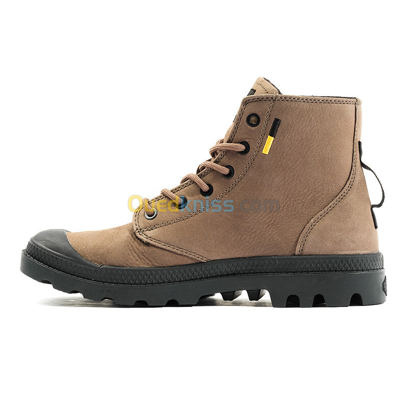 PALLADIUM PAMPA HI SUPPLY LTH