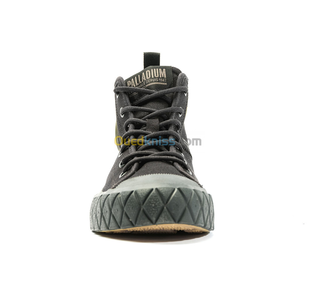 PALLADIUM PALLA ACE MID SUPPLY