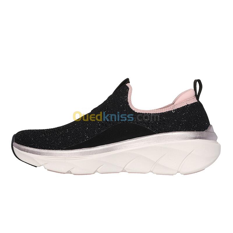 SKECHERS DLux Walker 2.0-Sparkle Fore