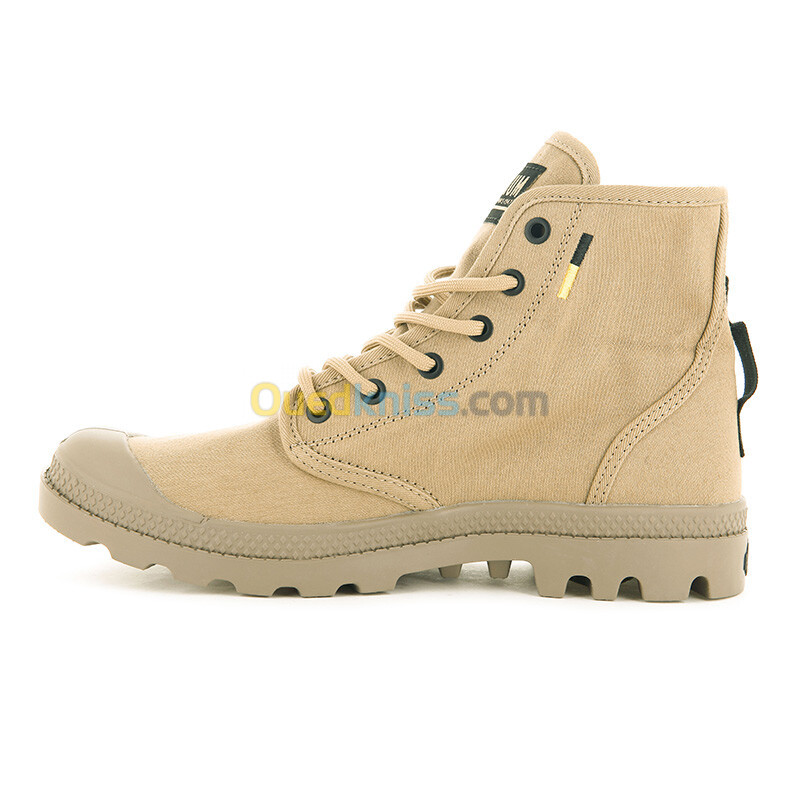 PALLADIUM PAMPA HI HTG SUPPLY