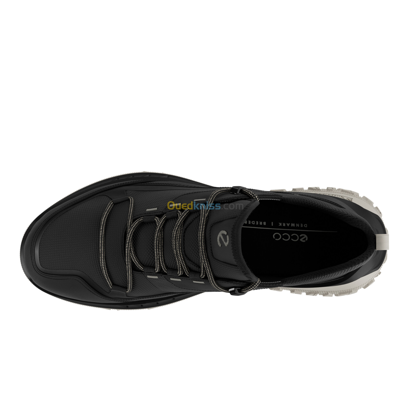 ECCO Ult-Trn W Black / Black